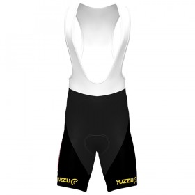 Bib Cykelshorts 2020 Lotto Soudal N001 